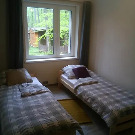 Osrodek Wypoczynkowy Raj Parco vacanze *