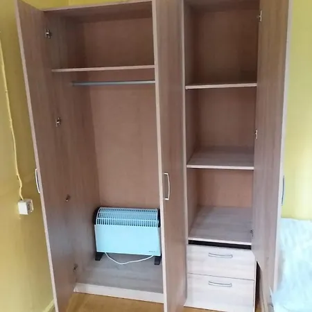 Osrodek Wypoczynkowy Raj