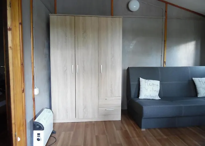 Parco vacanze Osrodek Wypoczynkowy Raj