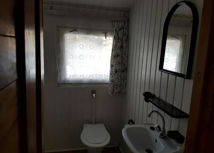 Osrodek Wypoczynkowy Raj Parco vacanze Mostowo