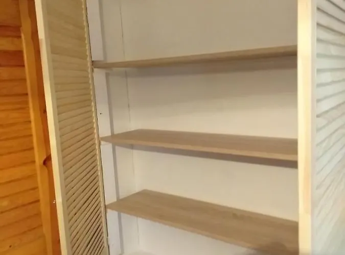 Osrodek Wypoczynkowy Raj Parco vacanze *