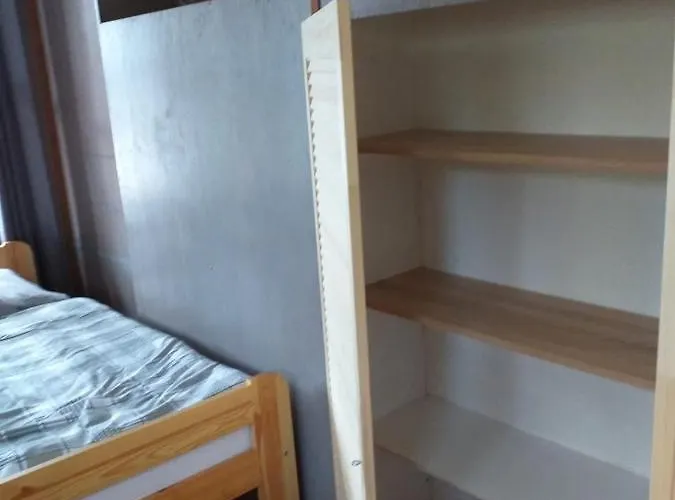 Osrodek Wypoczynkowy Raj *