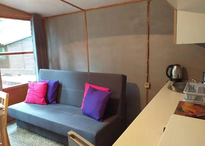 Osrodek Wypoczynkowy Raj Parco vacanze