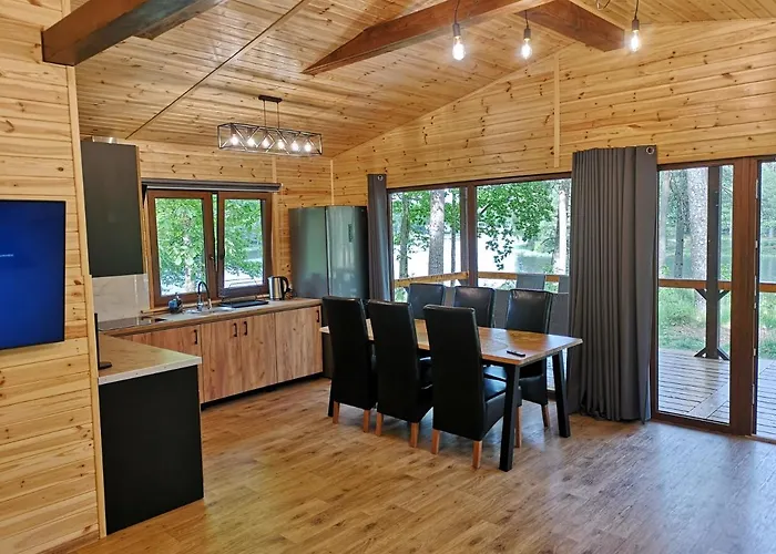 Osrodek Wypoczynkowy Raj Parco vacanze