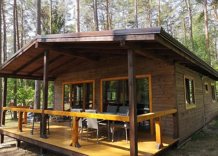 Osrodek Wypoczynkowy Raj *