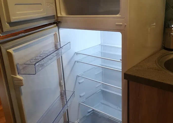 Osrodek Wypoczynkowy Raj Parco vacanze Mostowo