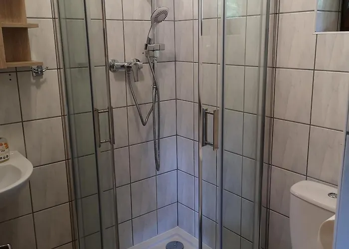 Parco vacanze Osrodek Wypoczynkowy Raj