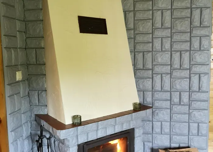 Osrodek Wypoczynkowy Raj Parco vacanze Mostowo