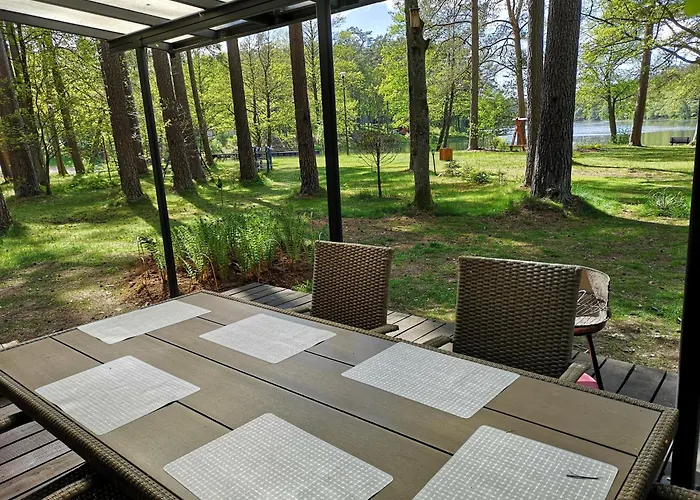 Parco vacanze Osrodek Wypoczynkowy Raj *